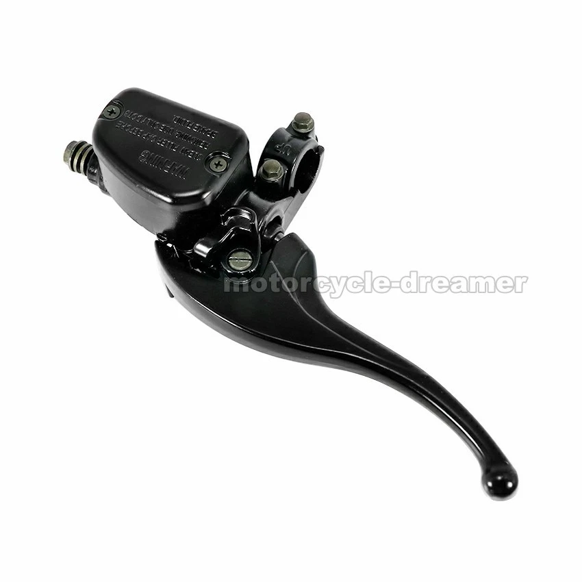 Cilindro maestro de freno para Polaris Hawkeye 300 2x4 4x4/Polaris Sportsman XP 850 Foto 4 de 4