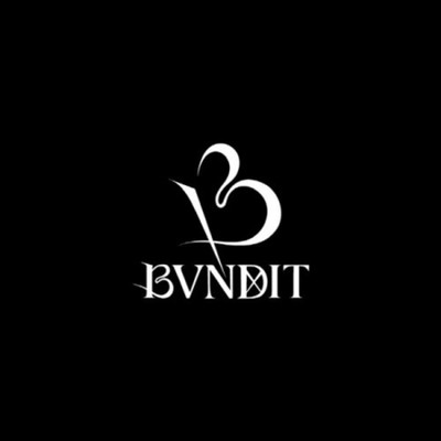 Bvndit - Re-Original - incl. 72pg Photobook, Poster, Postcard +