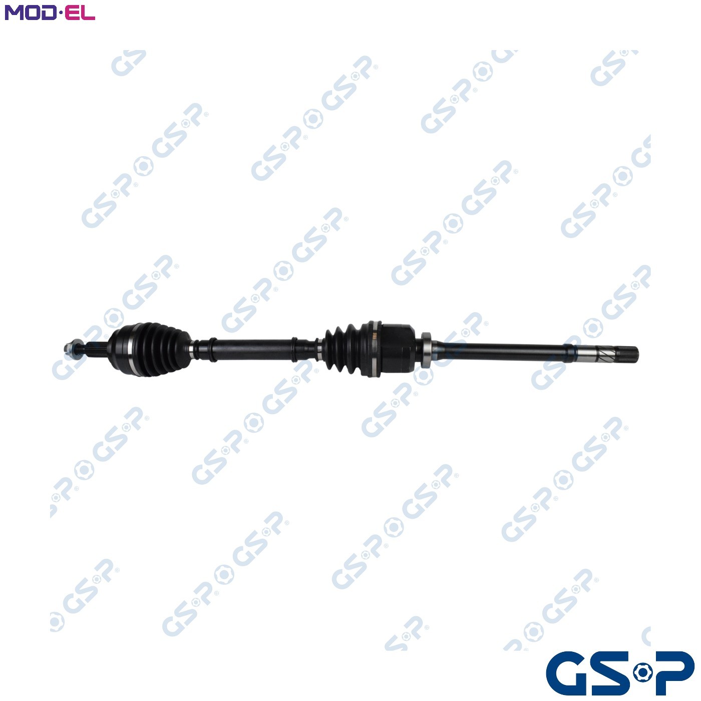 DRIVE SHAFT 250380 FOR RENAULT LAGUNA/III/Sportour/Tourer/Grandtour 2.0L 4cyl