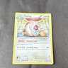 Pokémon TCG Slaking Dragons Exalted 103/124 150 HP Holo Rare English Stage 2