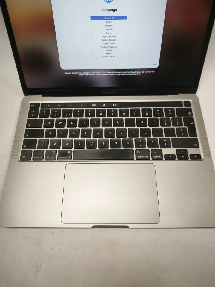 Apple MacBook Pro 13" M1 · 16GB · 256GB, photo 4 of 5