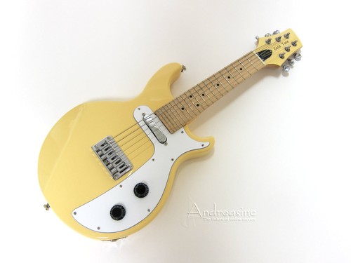 Gold Tone Electric Mandolin w/ Gig Bag - 第 1/4 張圖片