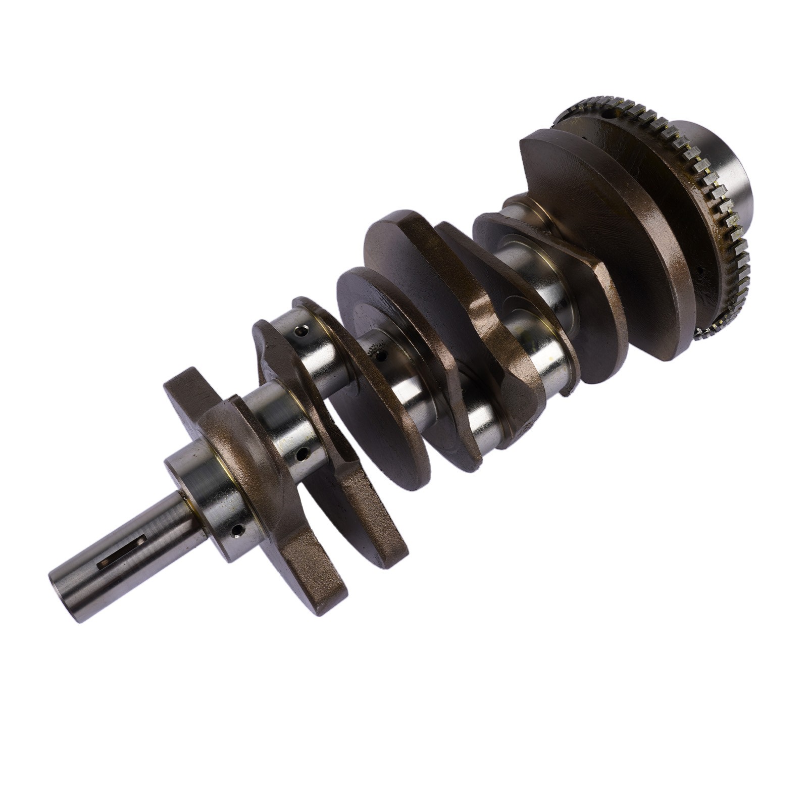 Crankshaft for Maserati Ghibli Levante Quattroporte 3.0L V6 Engine 2013- 323957