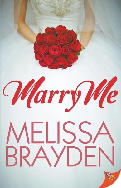 Marry Me | Melissa Brayden | Taschenbuch | Kartoniert / Broschiert | Englisch-image