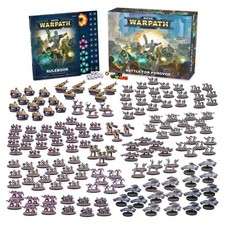 Epic Warpath: Battle for Phrovox 2-Player Starter Set