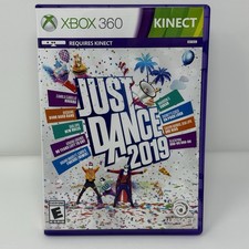 Just Dance 2019 | Microsoft Xbox 360, 2018 | Resurfaced
