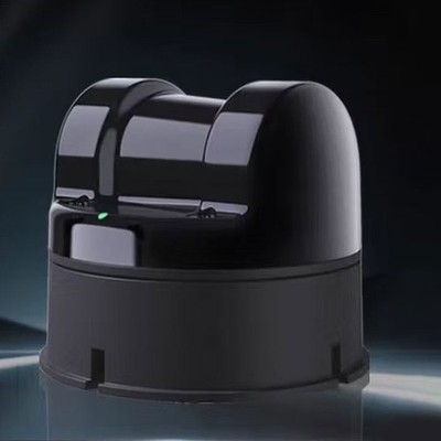 Unitree 4D LiDAR L2 360° Scanning LiDAR Sensor for Robotics and Automation -new
