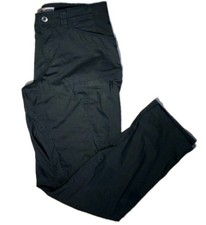 5.11 Tactical Women's Spire Pant Size 12 Black Lightweight 511