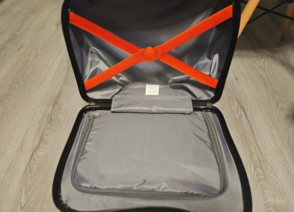 Valise Enfant Neuf - Photo 3/4