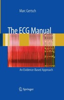 Marc Gertsch | The ECG Manual | Taschenbuch | Englisch (2016) | Xiii | Springer
