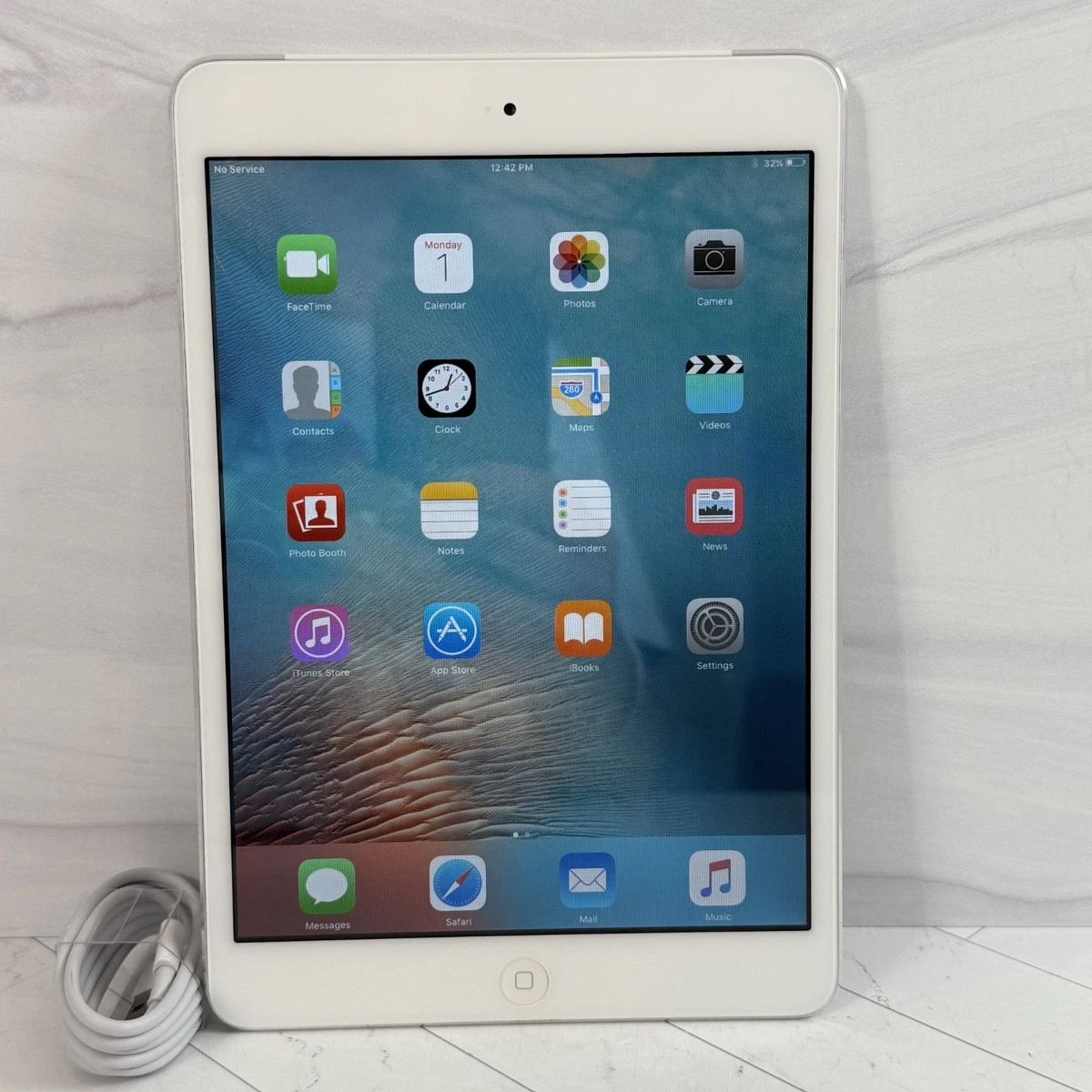 Apple iPad mini 1-го поколения - огромный выбор по лучшим ценам | eBay