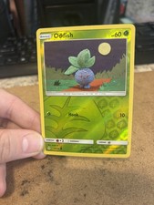 Oddish 6/214 Sm-Unbroken Bonds Reverse Holo. NEAR MINT  on eBay