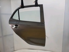 Hintere Rechte Tür - KIA PICANTO II PH.2 - Dunkelgrau - 77004G6000 - U0-3408Z Hintere Rechte Tür - KIA PICANTO II PH.2 - Dunkelgrau - 77004G6000 - U0-3408Z