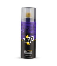 Crep Protect Shoe Protector Spray - Rain  4.39 Ounce Pack of 1 , Black