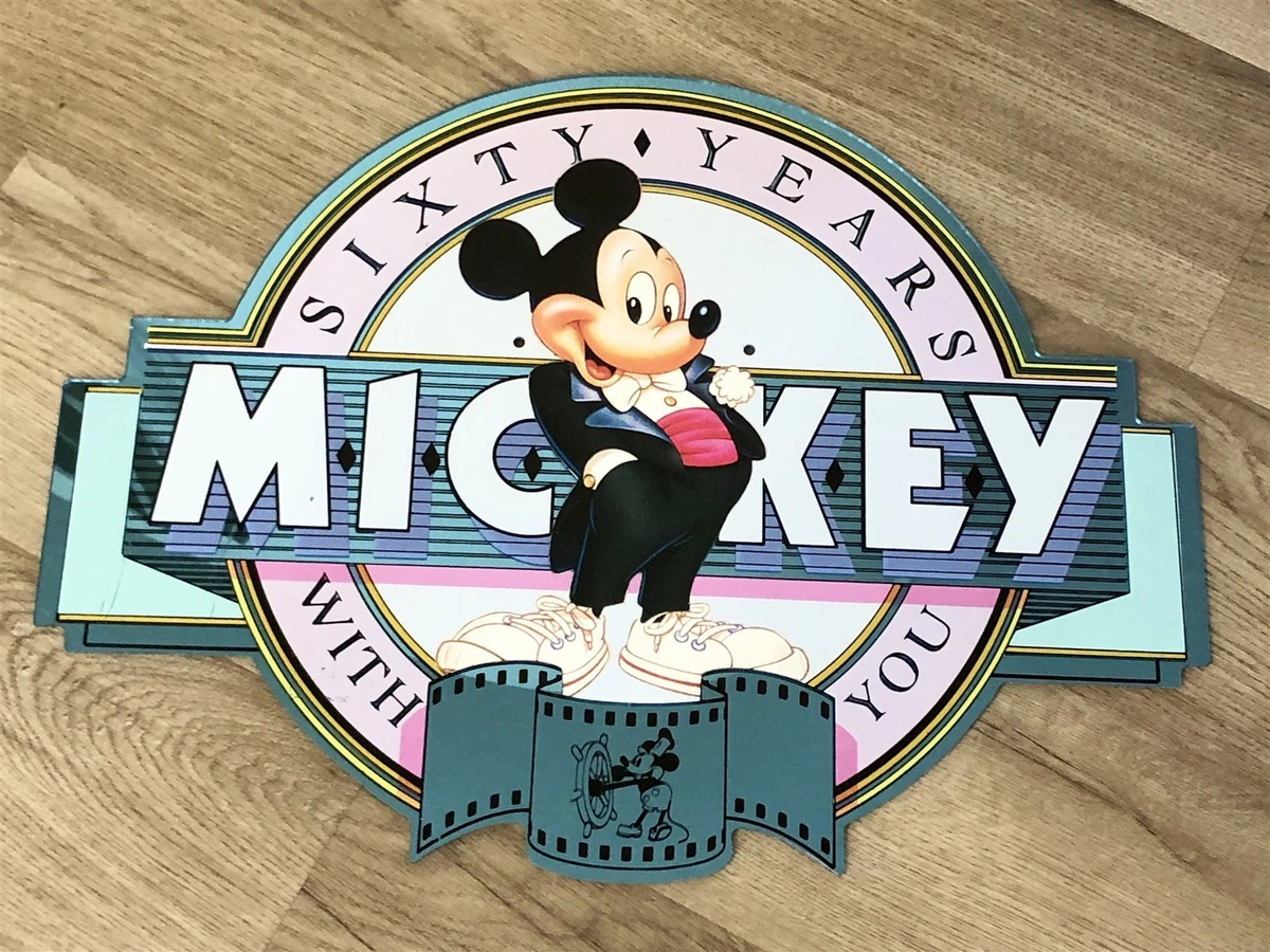 Disneyland 60th Anniversary for sale | eBay