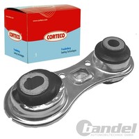 Corteco Motorlager Rechts Oben Vorne Passend FüR Nissan Primera Renault Megane