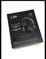 Razer Kraken X Lite Gaming Headset   Nagelneu...
