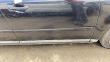 Baguette de porte Volvo S40