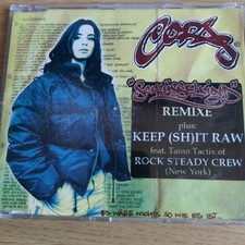 Schlüsselkind (Remixe) von Cora E. | CD | Zu...