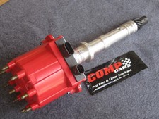 Msd 8366 Distributor Ready To Run Rtr Bbc Sbc Chevy Msd 8366 Distributor Ready To Run Rtr Bbc Sbc Chevy