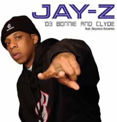 Jay-Z - 03 Bonnie & Clyde