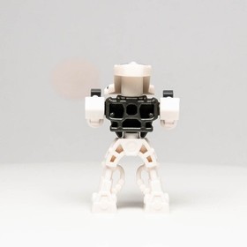 LEGO Bionicle Mini - Toa Mahri Matoro Minifigure 8927 (bio017)