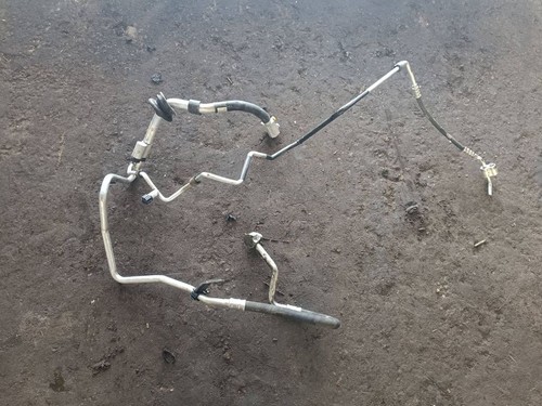 Audi Q5 SQ5 2014 Klimaleitung Klimaschlauch 8R1260712D Benzin 200kW POR17023