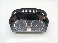Compteur BMW 530
