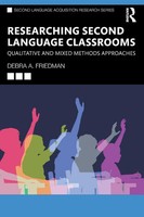 Researching Second Language Classrooms Qualitative And Mixed Methods Approaches