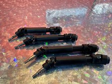 Arrma Vorteks 4x4 223s  3s DRIVESHAFTS front/...