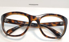 Ray Ban Polarized Sunglasses RB 4216 710/T5 Brown Tortoise 56-20-135 FRAME ONLY