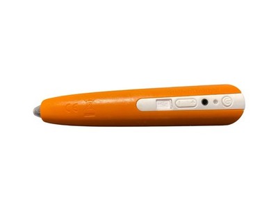 Tiptoi  Der Stift 3. Generation, Getestet  