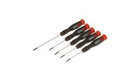 Zestaw WkręTakóW, Precyzyjnych, 5 Szt., RS PRO RS Components