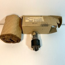 NOS RCA VT-229 / 6AL7GT Vacuum Tube 1955 Military Surplus Original Box