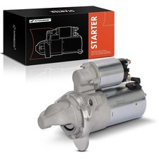 Motor De Arranque A-Premium Compatible con Chevrolet Colorado 2008-2012, Trailbl...