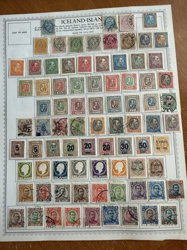Sensational Iceland on Pages! Huge Catalog Value! - 第 1/22 張圖片
