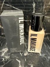 IL Woke up Like This 1.01 oz Base Foundation 035 NEW 