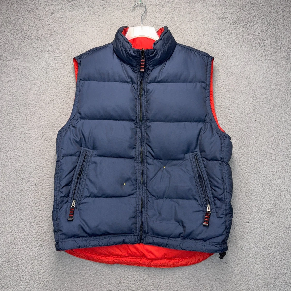 Gap Puffer Jacket Vests for Men for Sale | Shop New & Used | eBay