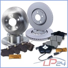 Kits de frein Skoda SUPERB