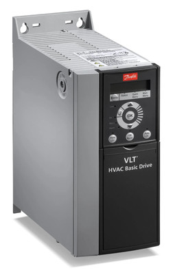 NEU Danfoss VLT 131L9867 VLT HVAC BASIC LAUFWERKSSCHACHT 6-4/1-4