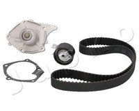 Japko Wasserpumpe + Zahnriemensatz SKJ114 FüR Renault Clio 2 Kangoo KC0 FC0 SB0