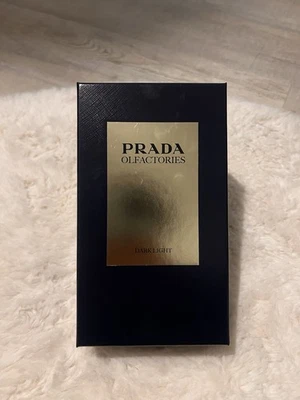 Prada Olfactories Dark Light 100ml EDP – Neu & OVP – Luxus Duft - Bild 1 von 4
