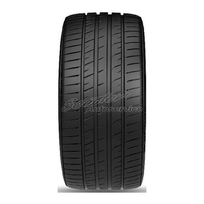 Sommerreifen Syron Premium Performance G2 245/40 R18 97Y id46478