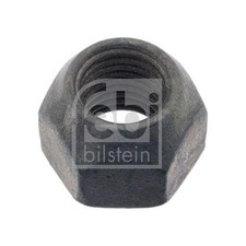 20x Radmutter FEBI BILSTEIN 27413 passend für FORD MAZDA VOLVO