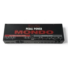 Voodoo Lab Pedal Power MONDO Isolated Power Supply