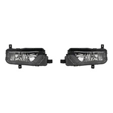 Nebelscheinwerfer Set passend für VW Caddy IV (SA) 05/15- H11 links & rechts 