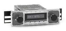 1969-75 Jaguar XJ Series RetroRadio M1 AM/FM AUX Stereo