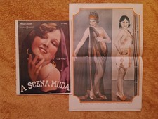 LIA TORA 1929 Thelma TODD Raquel TORRES Tim MCCOY HARVEY Lupe VELEZ O'DAY GARBO