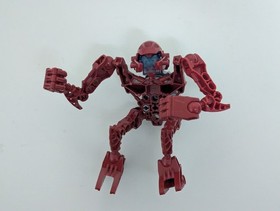 LEGO Bionicle 8992 Cendox V1, No Cracked Parts, in Very Good Condition