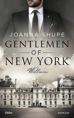 Gentlemen of New York - William